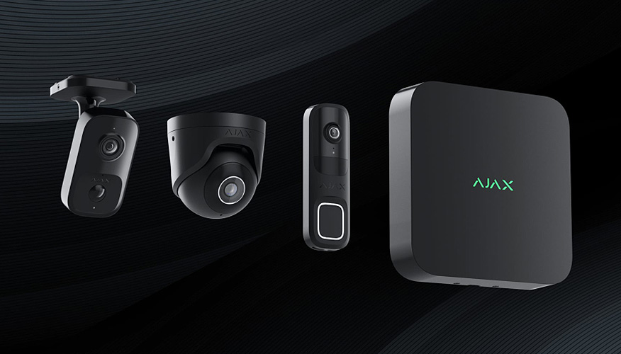 CCTV & Video Surveillance