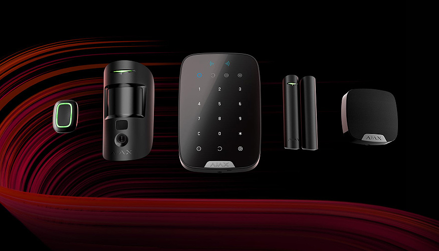 Truston Intrusion Detection