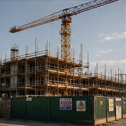 Truston Construction Security