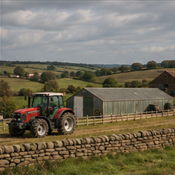 Truston Farm Security