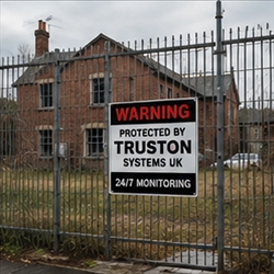Truston Vacant Property Security